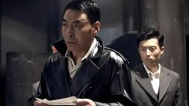 《好家伙》:如何巧妙运用道具,衬托电视剧中的人物性格