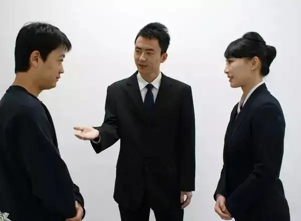 商务接待基本礼仪小常识,你都知道吗?