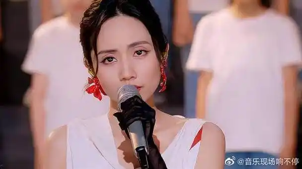 刘惜君组演唱《归途有风》!