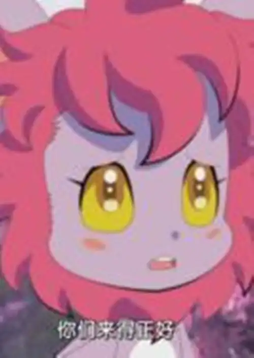 巴啦啦小魔仙第六部