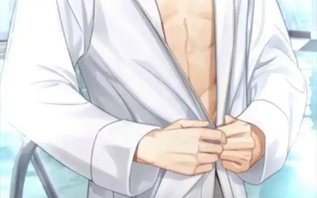 进来摸齐司礼的腹肌