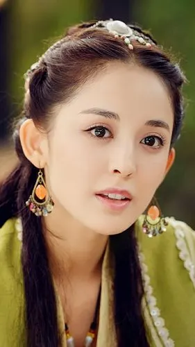 仙剑云之凡 唐雨柔 古力娜扎