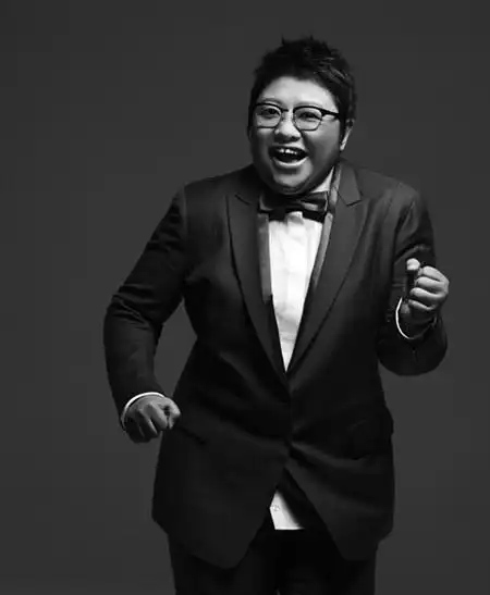韩红写真图片 歌手韩红图片大全