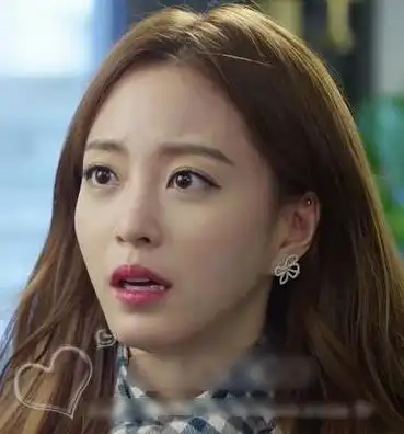 韩国进口耳饰正品代购 美女的诞生莎拉韩艺瑟同款925银针亮钻耳钉