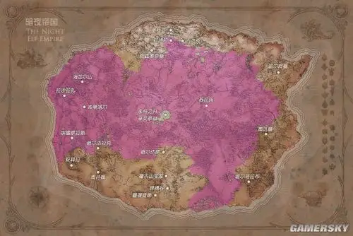 魔兽世界编年史第一卷中文版魔兽世界编年史第一卷翻译