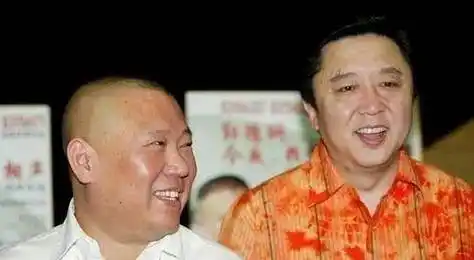 于谦:娶19岁女学生,不赚钱时靠老婆养,两个儿子归郭德纲管_相声_北京