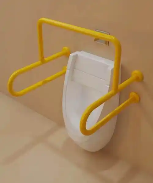 郑州走廊无障碍扶手走廊通道扶手