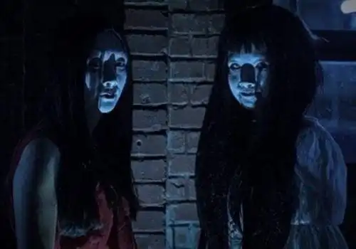 盘点中国十大厉鬼排行牛头马面著名勾魂厉鬼胆小勿入