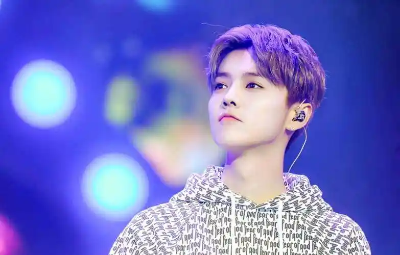 2021鹿晗广州三巡演唱会时间地点门票价格