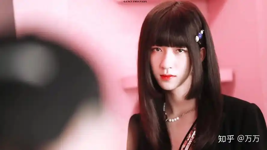 时代少年团姐姐真漂亮中哪位是你的理想型女生纯属娱乐