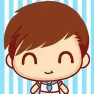 男生q版萌卡通头像呆萌可爱的q版头像男生卡通图片