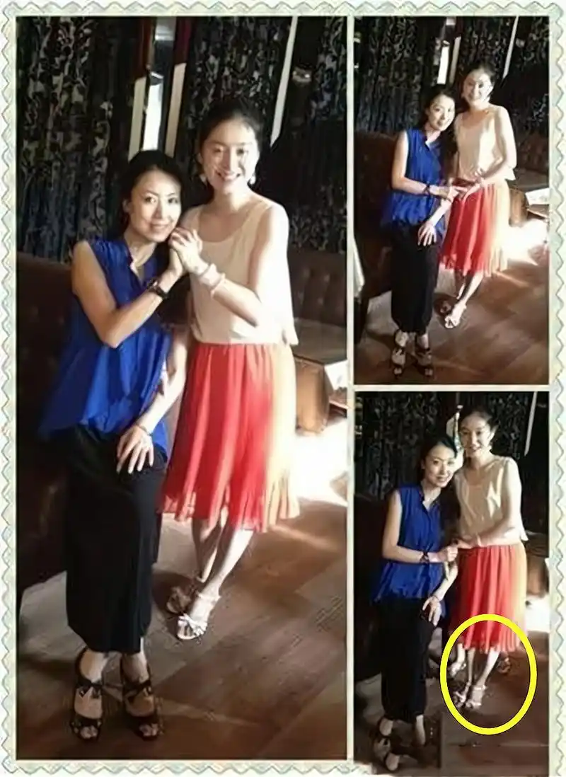 柏雪:曾是张卫健最爱的"小仙女",退圈后却成灵异事件的女主角