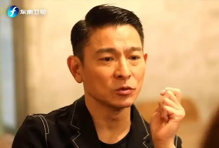 刘德华坚持六年吃素,口水素鸡糖醋油条是最爱,真实原因令人感动