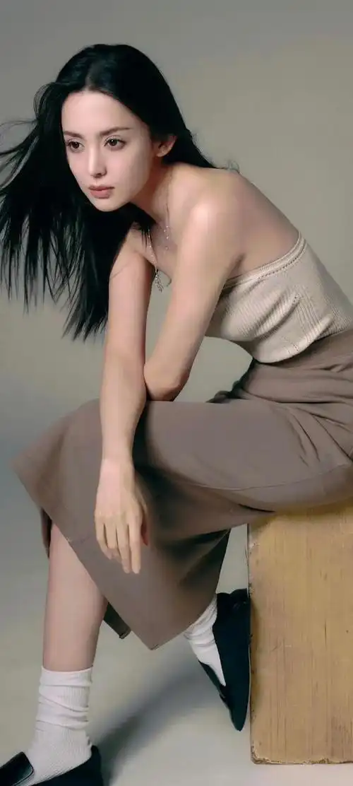 壁纸分享,漂亮的古力娜扎,你喜欢吗