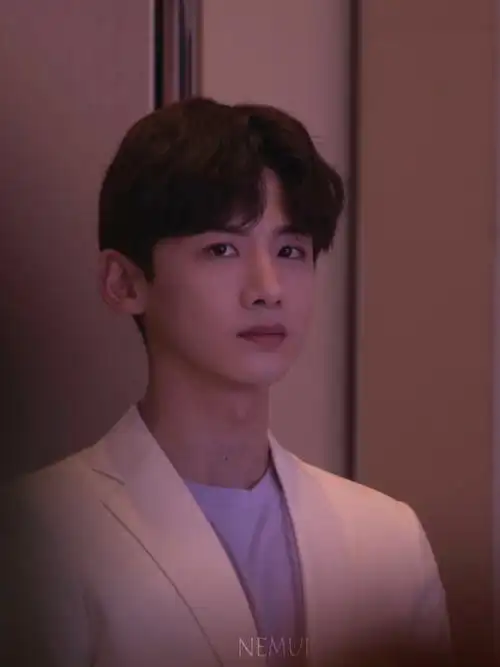 olay品牌代言人白敬亭##白敬亭八零九零