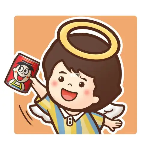 头像分享六一的第一瓶旺仔牛奶05