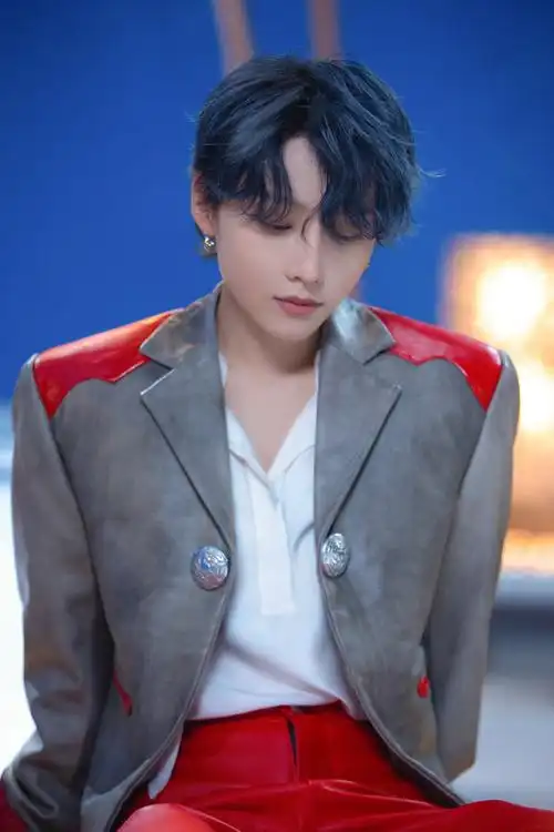 刘雨昕报名运动者联盟##刘雨昕加盟运动者联盟的原因