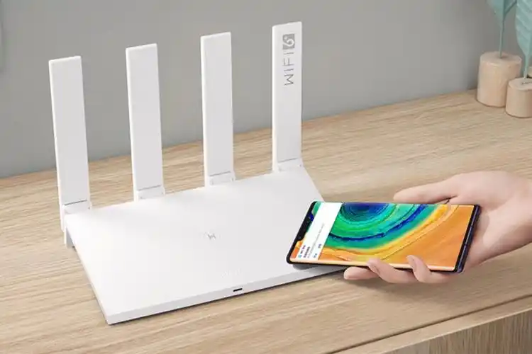 华为wifi6路由推出新版华为路由器wifi6最新款