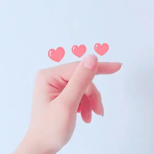 ins风比心手势_手势_ins风_滤镜_贴纸_时尚单品_美图怎么样_ins最火