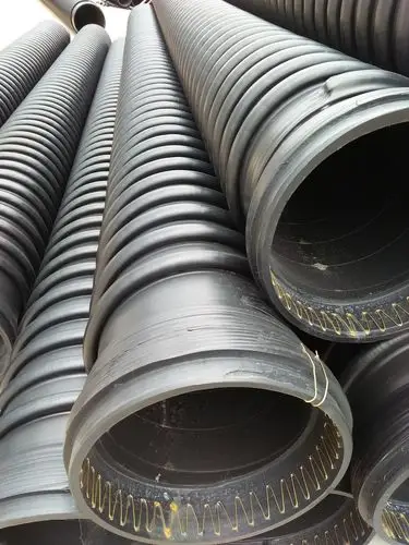 75_产品图片_hdpe缠绕b型管,克拉管,中空壁缠绕管_百业网