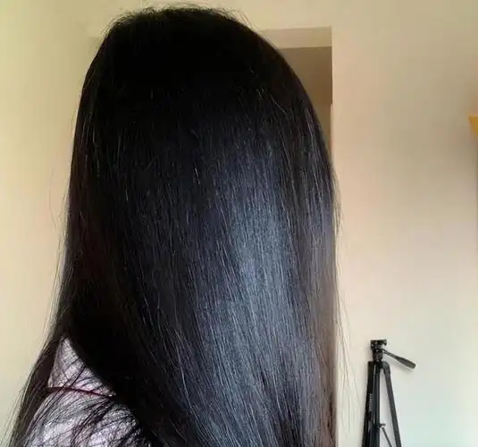 头发柔顺光亮的秘密揭晓!学习这几个小窍门,拥有明星级发质