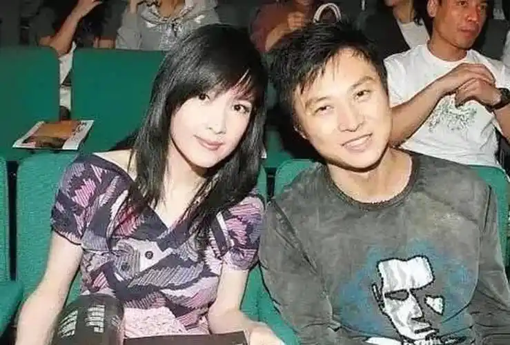 原创周慧敏丈夫出轨以后离婚并不是最优解