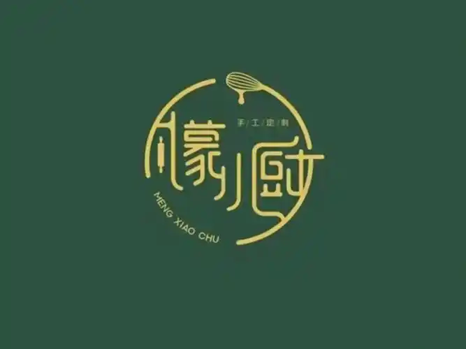 原创logo设计企业商标