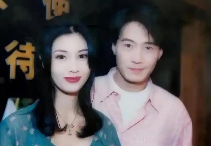 回顾四大天王黎明错过舒淇被乐基儿伤透心后娶助理如愿当爸爸