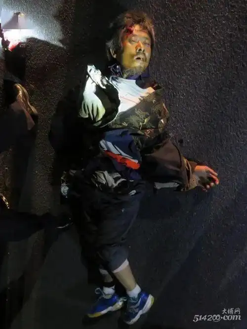 慎点| 大埔一男子交通事故死亡!寻死者家属