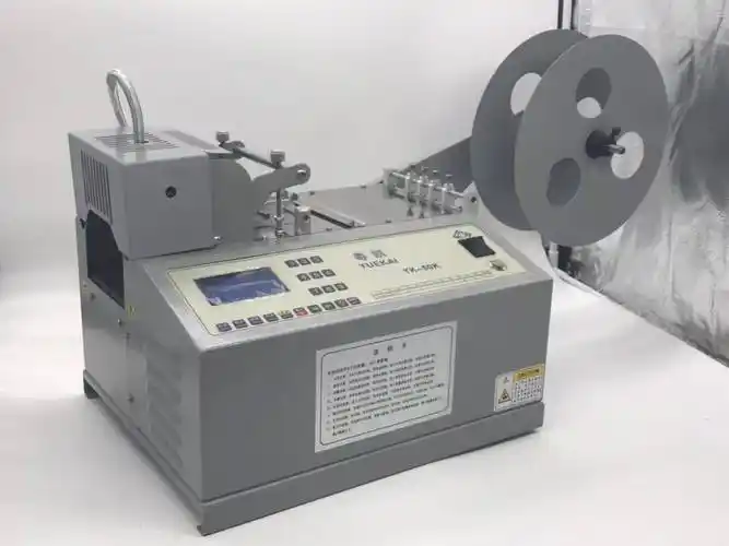 一次性口罩绳剪切机橡筋绳直切机2020背包带割断机