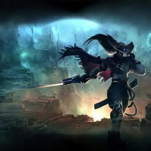 由美头网整理发布,单张头像频道提供更多与游戏,亚索,超燃,英雄联盟