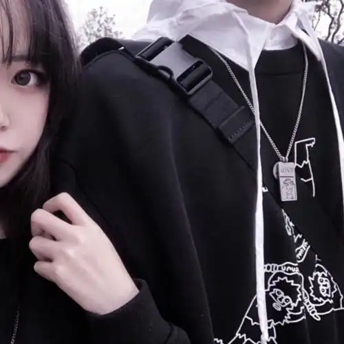 00后·甜蜜·情侣头像,满满的"恩爱气息",隔壁情侣已收藏