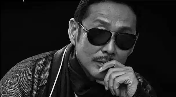 陈道明:生活琐事就是无用的事,余生,劝你做个无用的人_时间_事情_人们