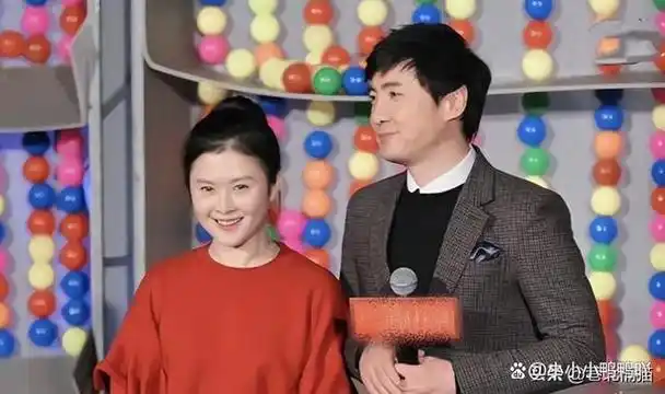 渣男千千万,最怕沈腾这一款!恋爱长跑12年,马丽王琦输赢已定