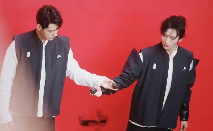 就怕流氓有文化!《山河令》配音与口型不符,cp粉早已磕生磕死