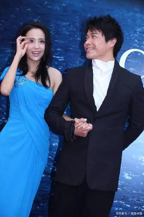 陈思诚高调为前妻佟丽娅庆生?这背后有何含义?