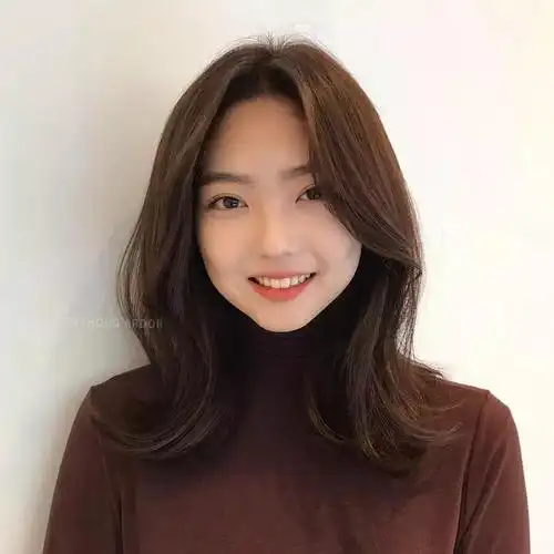 长发刘海的各种款式,长发刘海的各种款式叫什么(2019超火的"八大网红