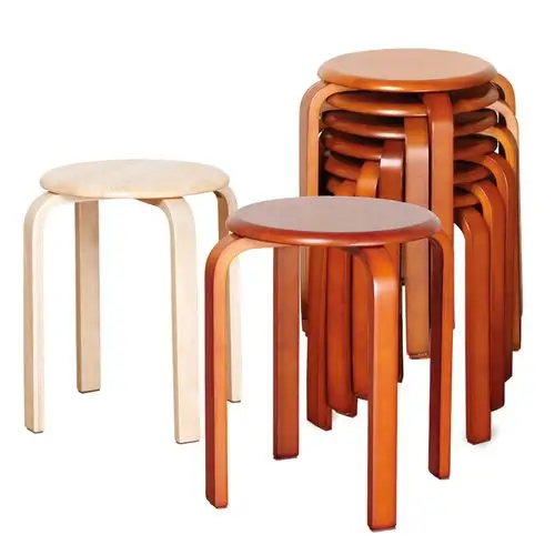 圆凳,家居生活必不可少的生活物品