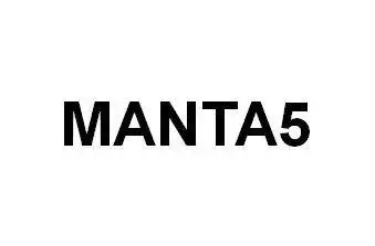 manta 5