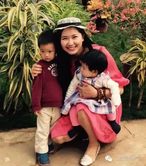 董思阳:强大的遗传基因,原来宝宝是这样学爸爸妈妈的!