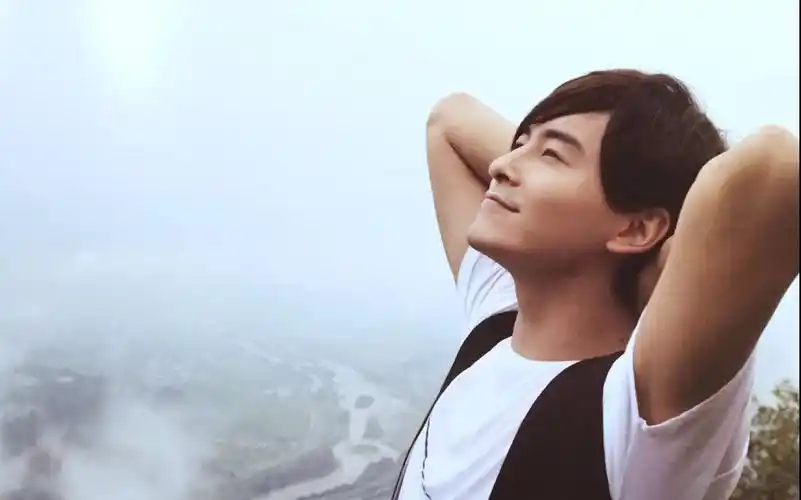 佼个朋友吧郑元畅