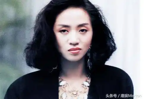 梅艳芳上亿遗产不给母亲跟哥哥究竟有何内幕1