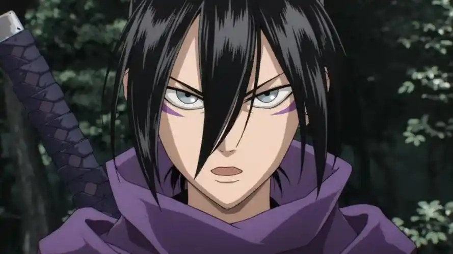 新番 十月新番 动漫 动画 二次元 截图 同人 封面 原创 壁纸 电脑壁纸