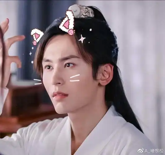 山河令心狠手辣的周子舒为何只对张成岭偏爱有加师弟绝非重因