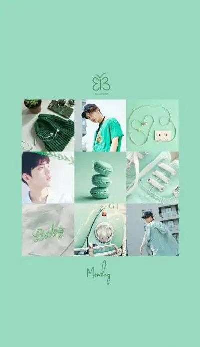 博君一肖.壁纸.锁屏