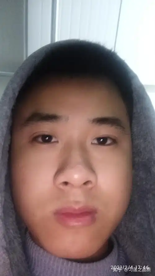 有没有长得丑的男生照片分享一下我想知道什么样算丑