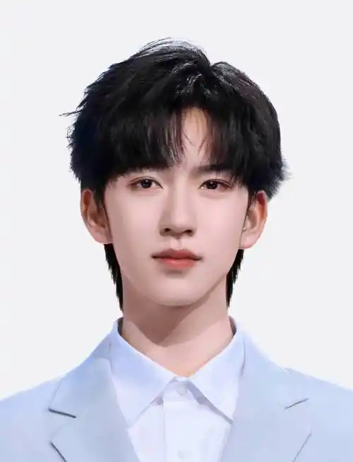 恭喜时代少年团成员贺峻霖中戏复试第七676767