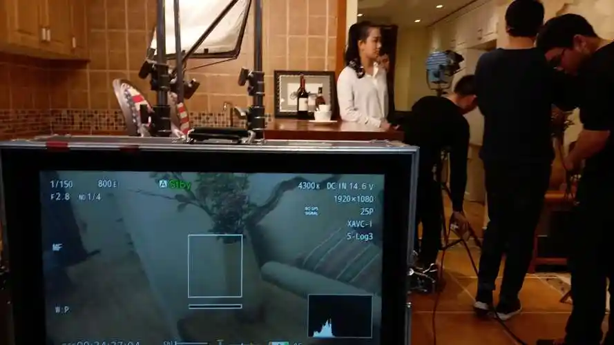 幼儿园类宣传片拍摄报价酷酷传媒实力强