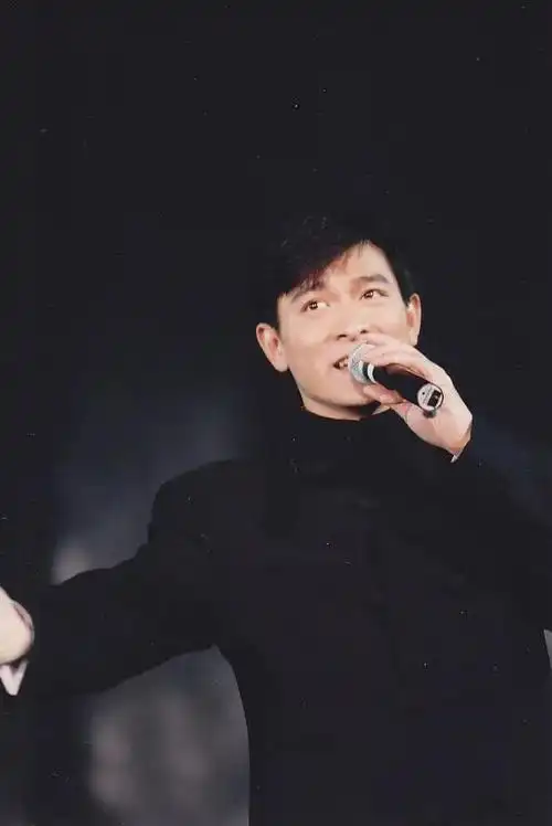 刘德华演唱会官宣!这八个城市的歌迷有福了