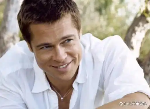 全球最帅男明星排名前十